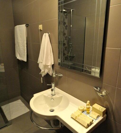 سوییت, Ethno Village Stanisici