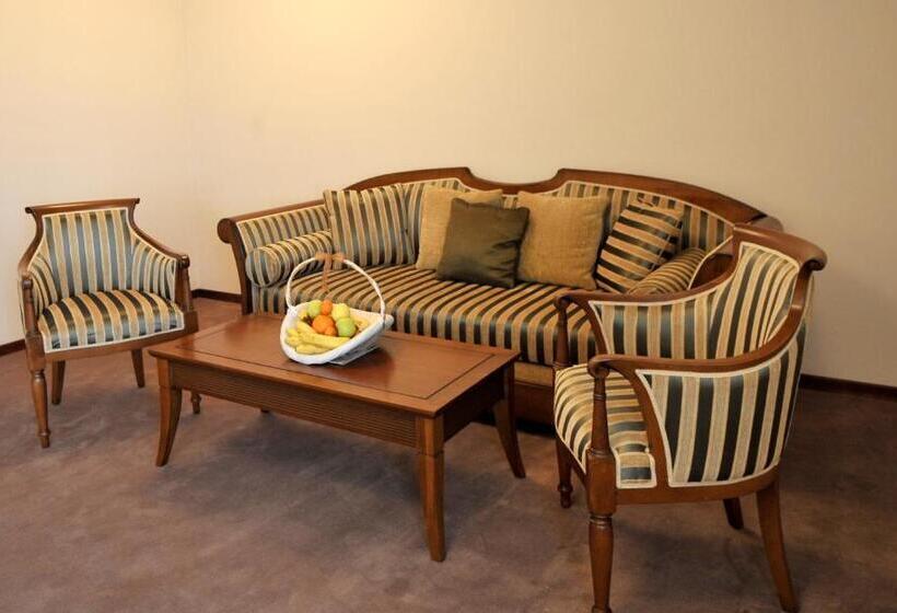 سوییت, Ethno Village Stanisici