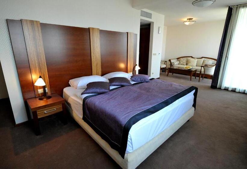 سوییت, Ethno Village Stanisici