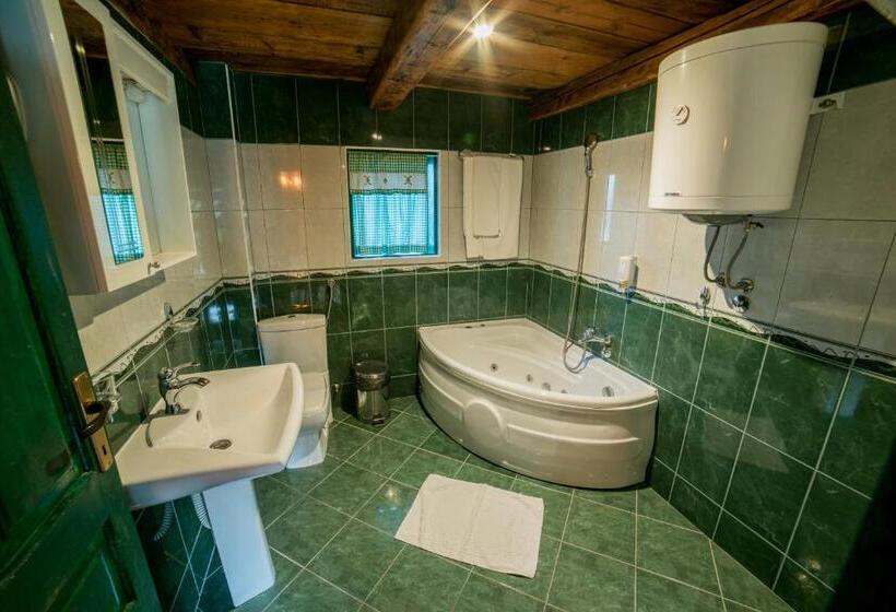 بانگلوی لوکس, Ethno Village Stanisici