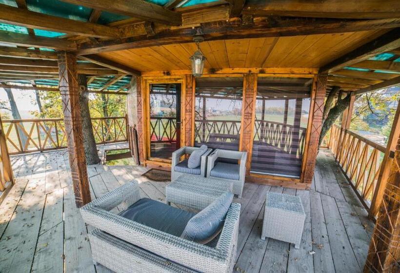 خانه 1 خوابه, Ethno Village Stanisici