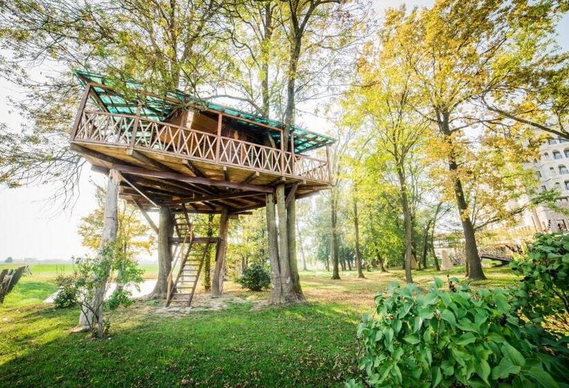 خانه 1 خوابه, Ethno Village Stanisici