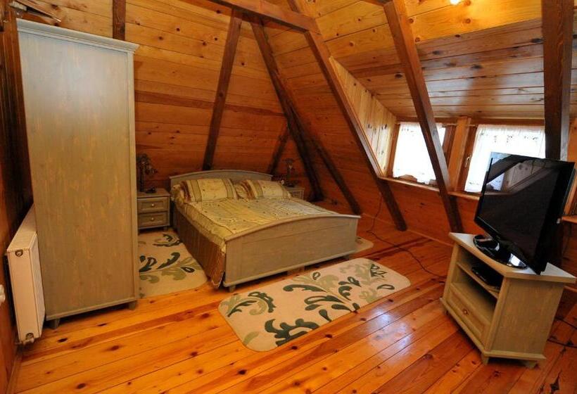 بانگلوی استاندارد, Ethno Village Stanisici