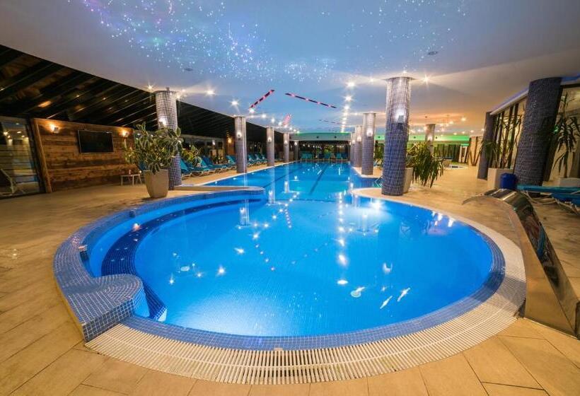 اتاق استاندارد, Ethno Village Stanisici