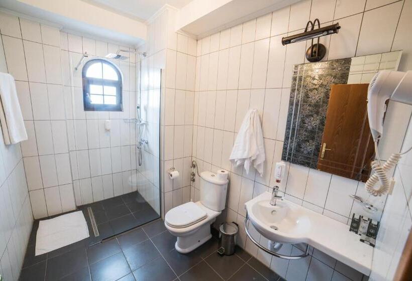 اتاق استاندارد, Ethno Village Stanisici