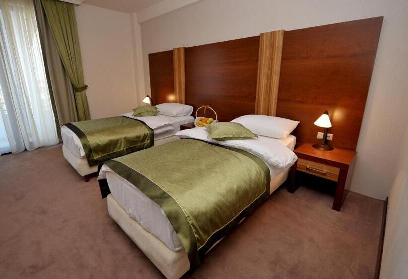 اتاق استاندارد, Ethno Village Stanisici