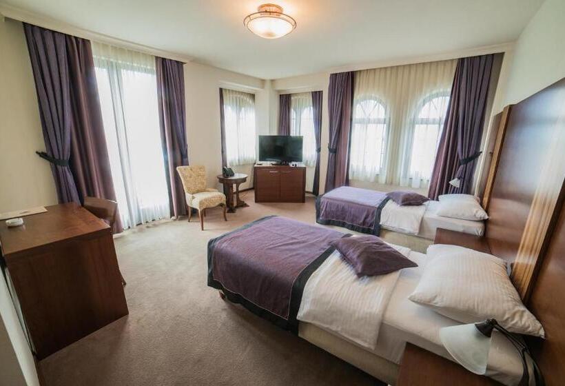 اتاق استاندارد, Ethno Village Stanisici