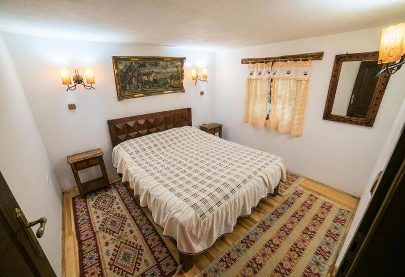 بنگله خانوادگی, Ethno Village Stanisici