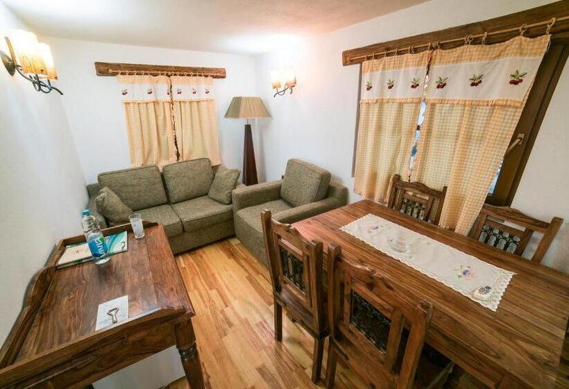 بنگله خانوادگی, Ethno Village Stanisici