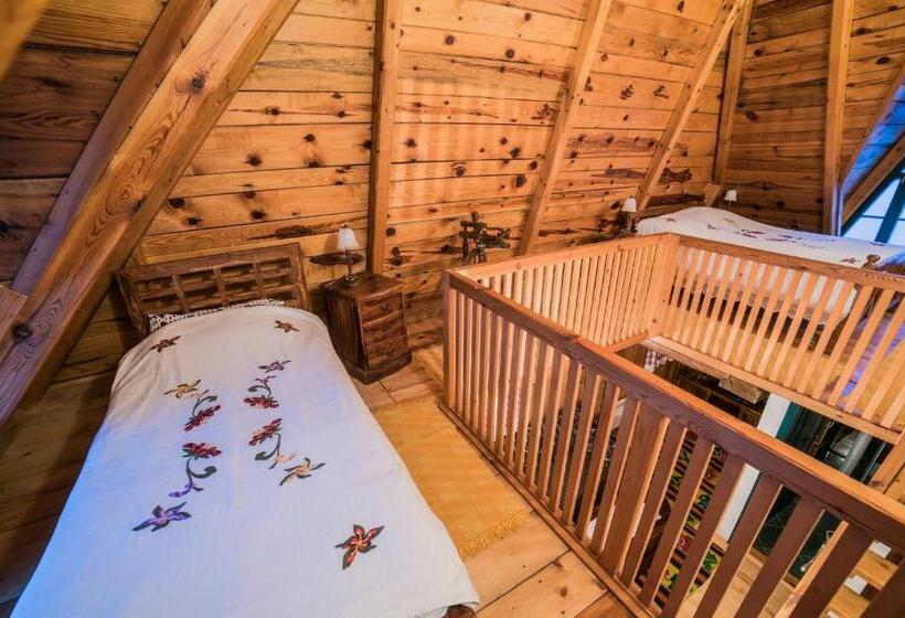 بانگلوی استاندارد, Ethno Village Stanisici