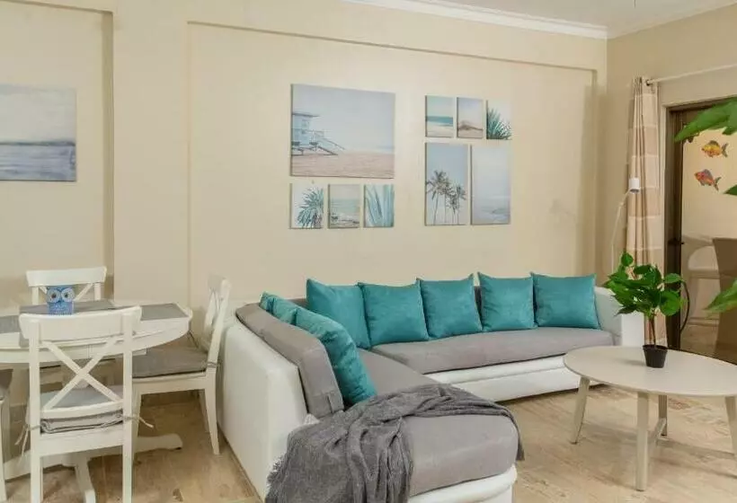 آپارتمان 3 خوابه, Grand Laguna Beach Properties By Caribe Stays