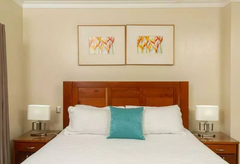 آپارتمان 3 خوابه, Grand Laguna Beach Properties By Caribe Stays