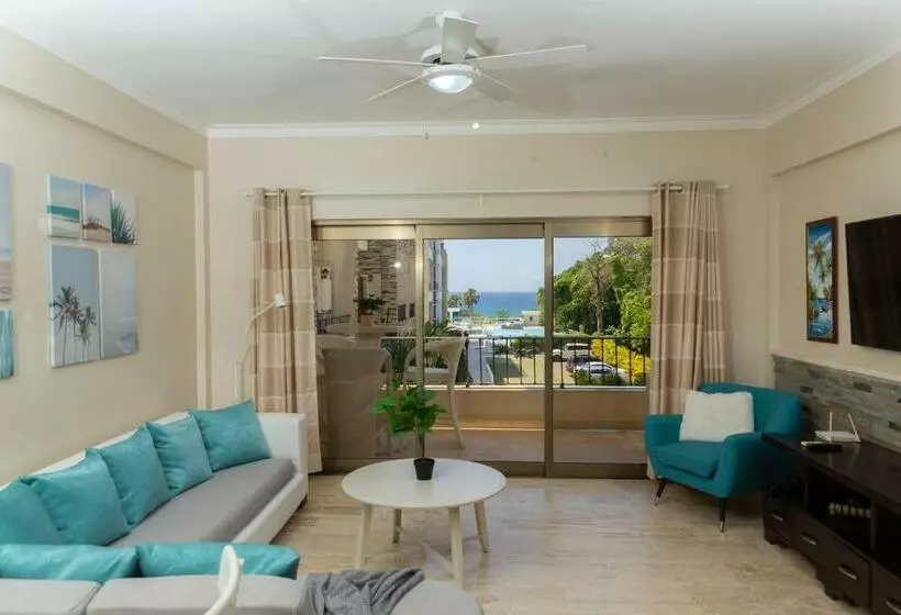 آپارتمان 3 خوابه, Grand Laguna Beach Properties By Caribe Stays