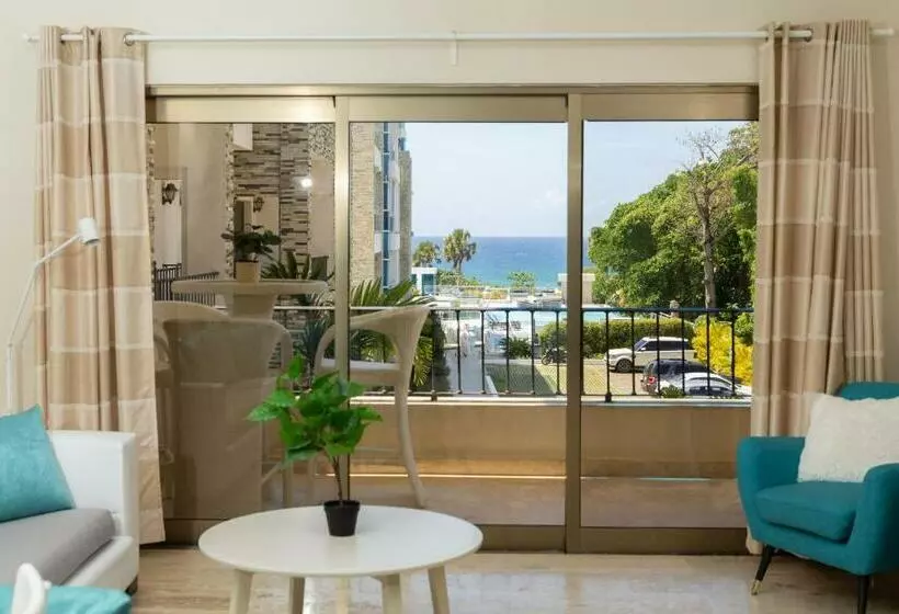 آپارتمان 3 خوابه, Grand Laguna Beach Properties By Caribe Stays