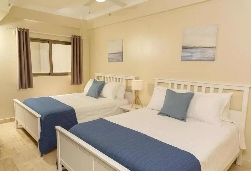 آپارتمان 3 خوابه, Grand Laguna Beach Properties By Caribe Stays