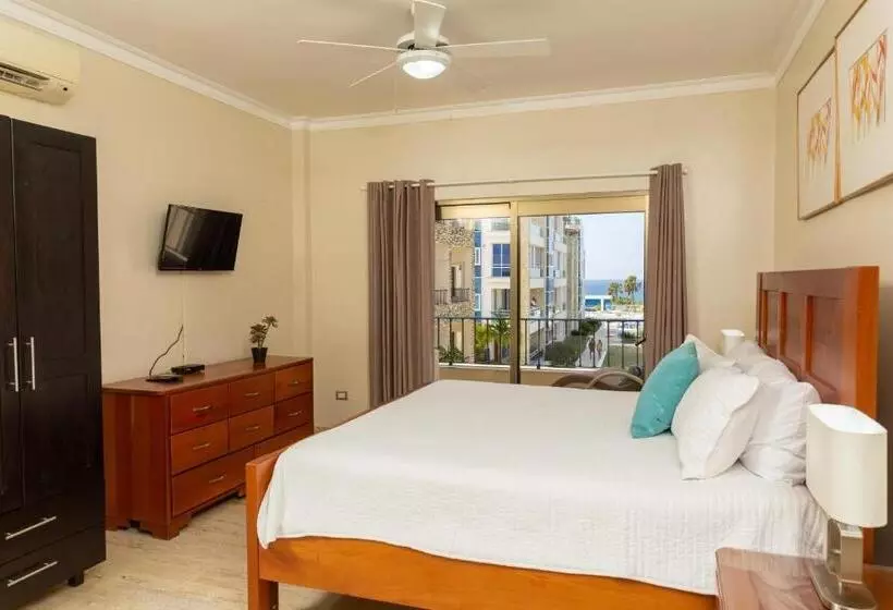 آپارتمان 3 خوابه, Grand Laguna Beach Properties By Caribe Stays