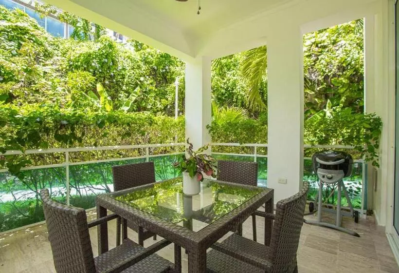 آپارتمان 1 خوابه با بالکن, Grand Laguna Beach Properties By Caribe Stays