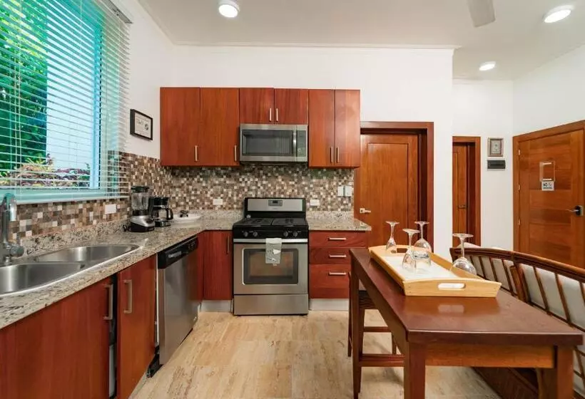 آپارتمان 1 خوابه با بالکن, Grand Laguna Beach Properties By Caribe Stays