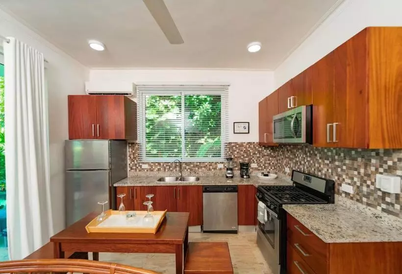 آپارتمان 1 خوابه با بالکن, Grand Laguna Beach Properties By Caribe Stays