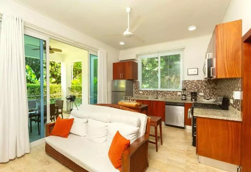 آپارتمان 1 خوابه با بالکن, Grand Laguna Beach Properties By Caribe Stays