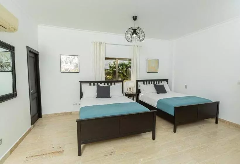 آپارتمان 1 خوابه با چشم‌انداز دریا, Grand Laguna Beach Properties By Caribe Stays
