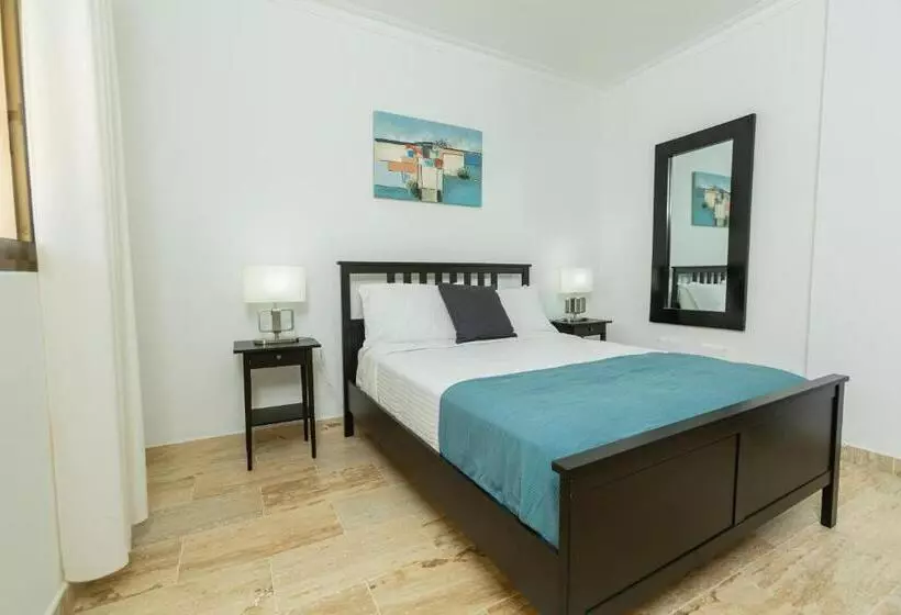 آپارتمان 1 خوابه با چشم‌انداز دریا, Grand Laguna Beach Properties By Caribe Stays
