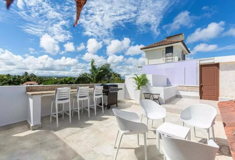 آپارتمان 1 خوابه با چشم‌انداز دریا, Grand Laguna Beach Properties By Caribe Stays