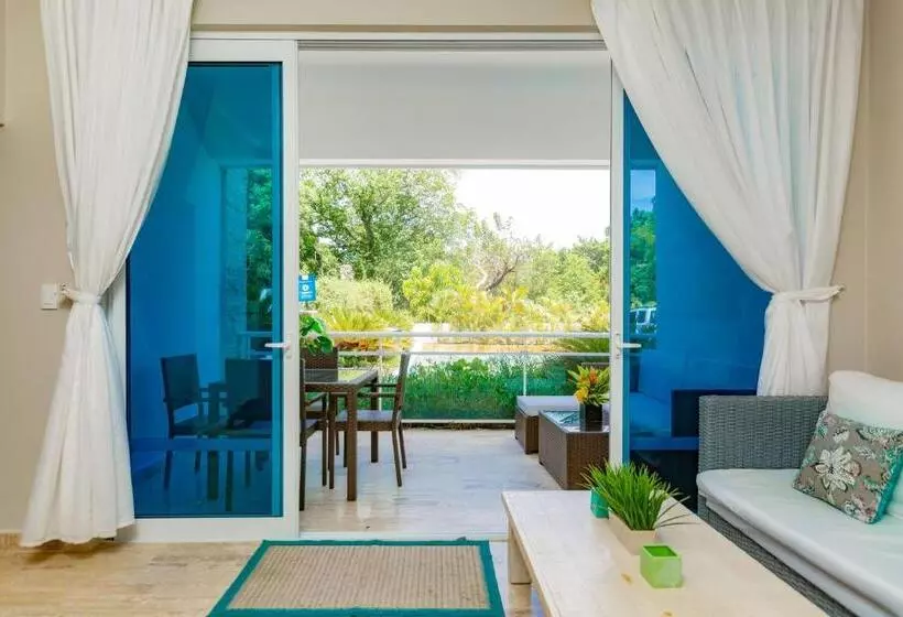 آپارتمان 1 خوابه, Grand Laguna Beach Properties By Caribe Stays