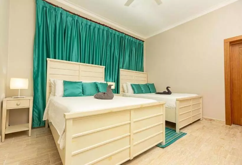 آپارتمان 1 خوابه, Grand Laguna Beach Properties By Caribe Stays