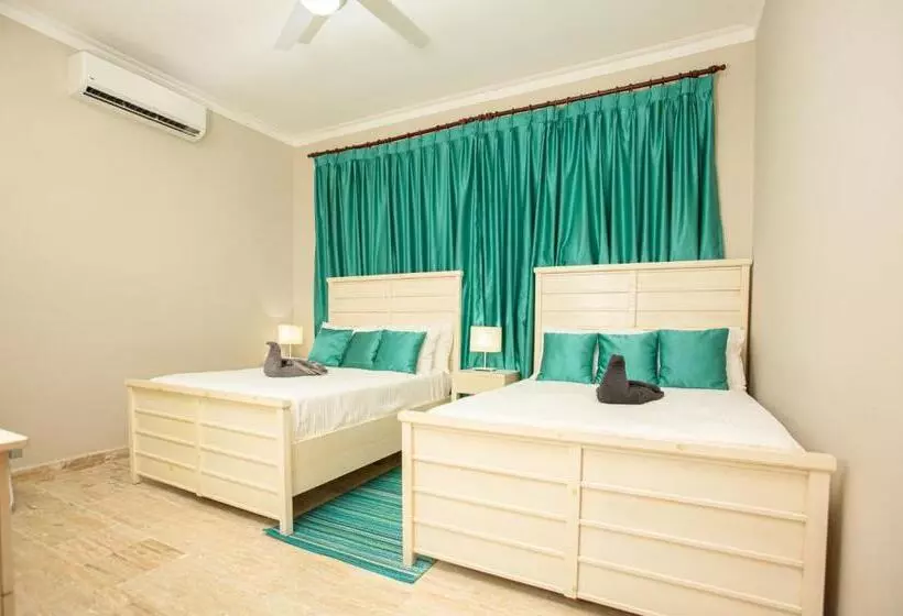آپارتمان 1 خوابه, Grand Laguna Beach Properties By Caribe Stays