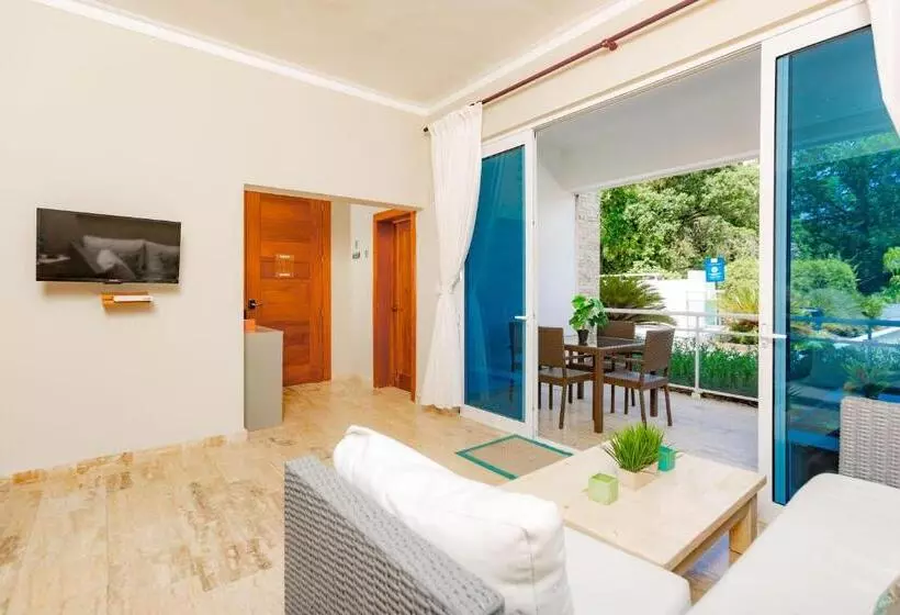 آپارتمان 1 خوابه, Grand Laguna Beach Properties By Caribe Stays