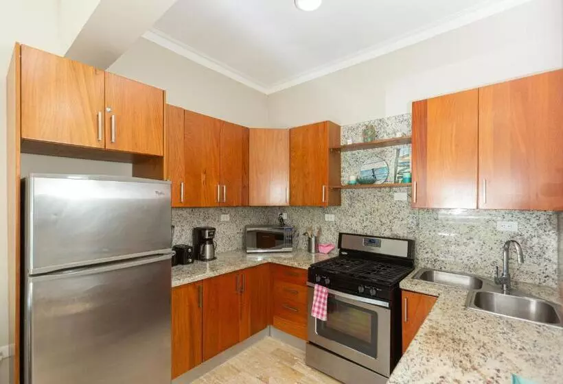 آپارتمان 1 خوابه, Grand Laguna Beach Properties By Caribe Stays