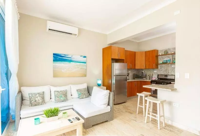 آپارتمان 1 خوابه, Grand Laguna Beach Properties By Caribe Stays