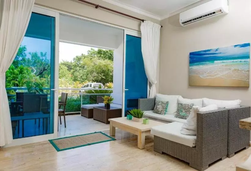 آپارتمان 1 خوابه, Grand Laguna Beach Properties By Caribe Stays