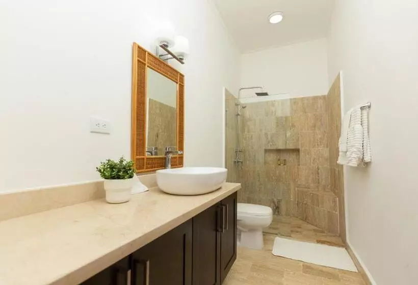 1 Bedroom Penthouse Apartment, Grand Laguna Beach Properties By Caribe Stays