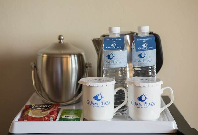 سوییت, Guam Plaza Resort
