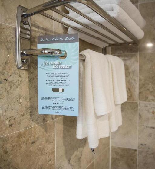 سوییت, Guam Plaza Resort