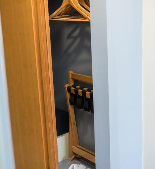 سوییت, Guam Plaza Resort