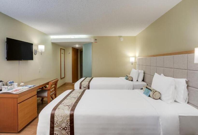 اتاق لوکس, Guam Plaza Resort