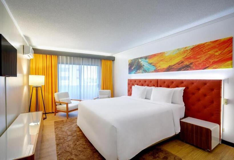 سوییت, Guam Plaza Resort