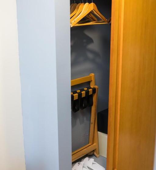 سوییت, Guam Plaza Resort