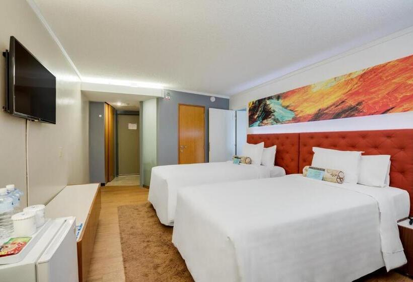 سوییت, Guam Plaza Resort