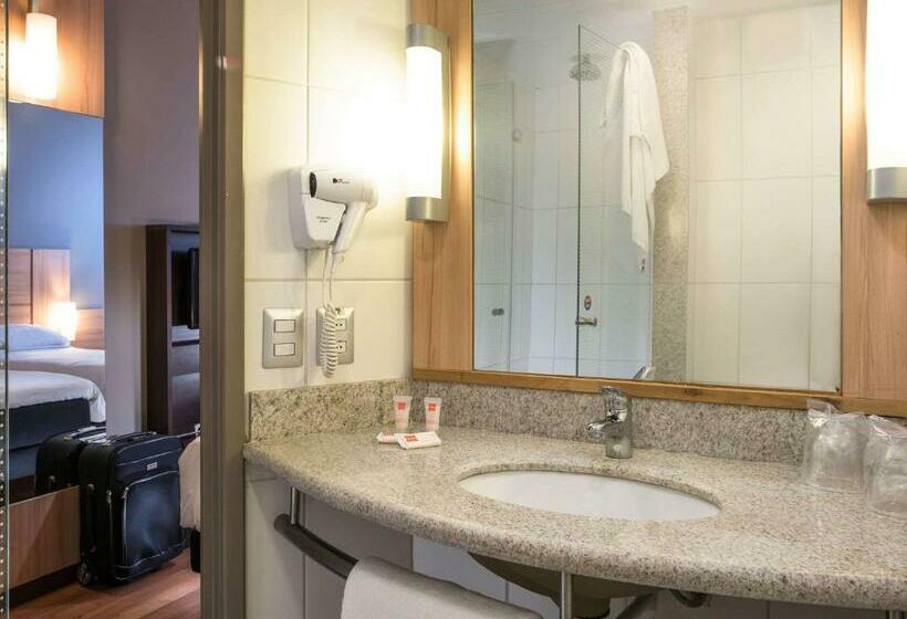 スーペリアールーム, Ibis Santiago Las Condes