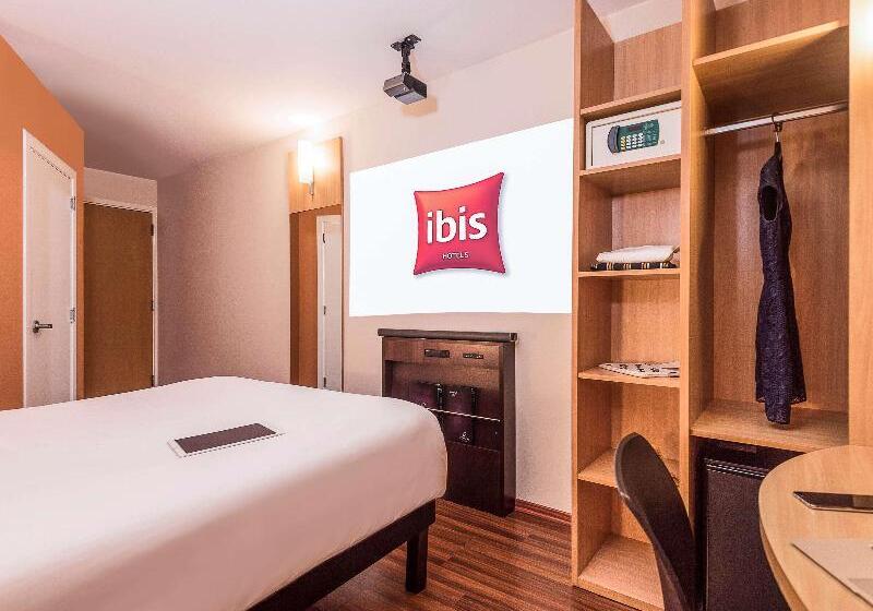 スーペリアールーム, Ibis Santiago Las Condes