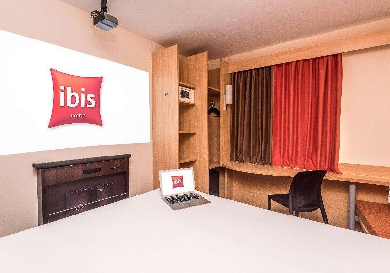 高级大房间, Ibis Santiago Las Condes