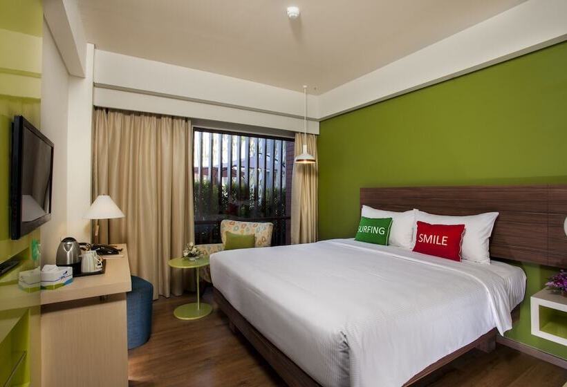 수피리어 룸, Ion Bali Benoa