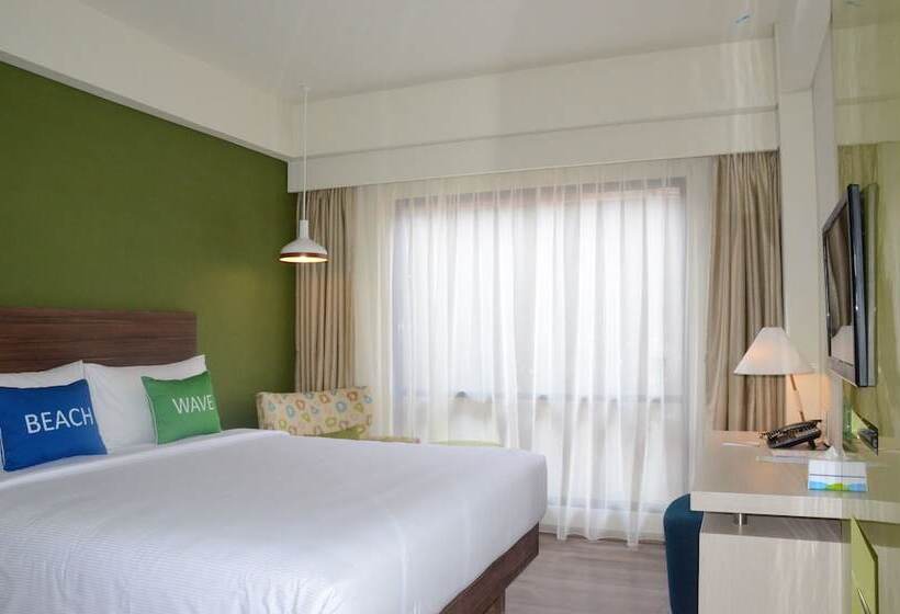 高级大房间, Ion Bali Benoa