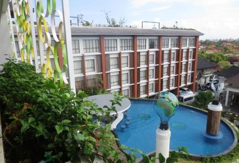 豪华房间, Ion Bali Benoa