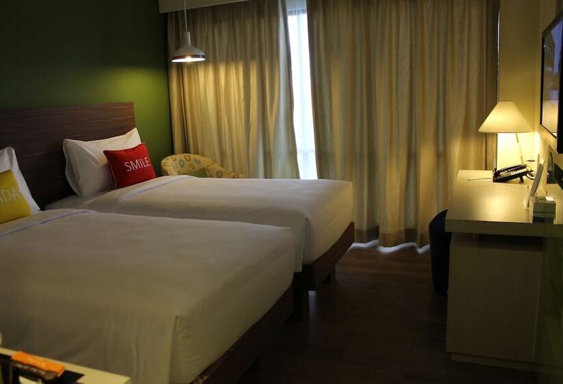 豪华房间, Ion Bali Benoa