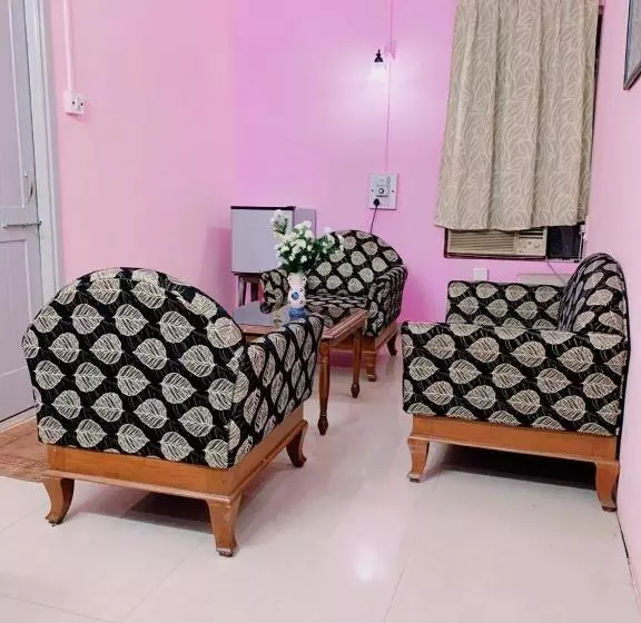 Standard-huone, Margao Residency